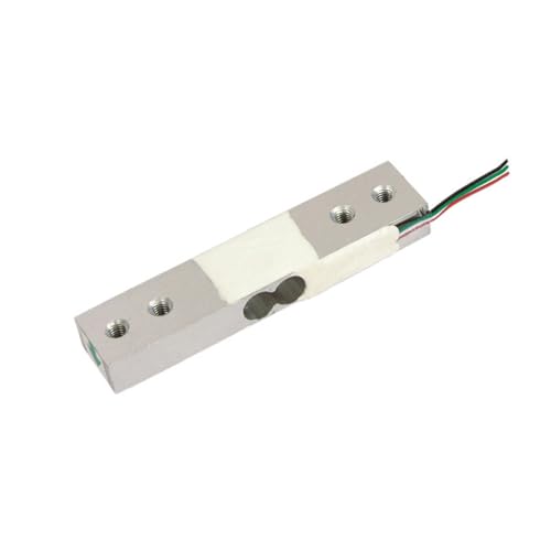 Capteur de force ADL611CD micro pesage électronique et mesure de précision - 2