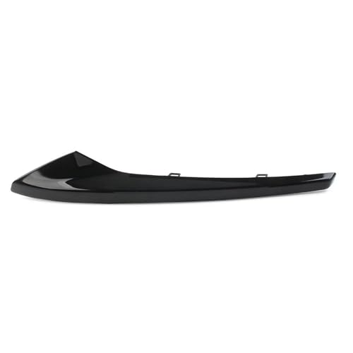 Réparer pare-chocs Jaguar XE R-sport calandres avant T4N5890