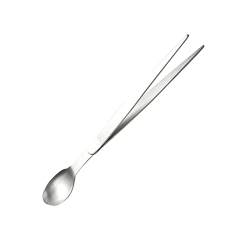 Cuillère à goût acier inoxydable pour ne plus rater vos assaisonnements - 4