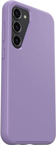 Coque Galaxy S23+ fine OtterBox protégeant l'écran et compatible charge sans fil - 4