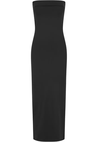Robe mi-longue Urban Classics : la solution silhouette fluide et fluide - 6
