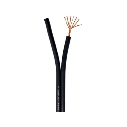 Tributaries Series 4 SP414UL Bulk Speaker Cable - 25FT