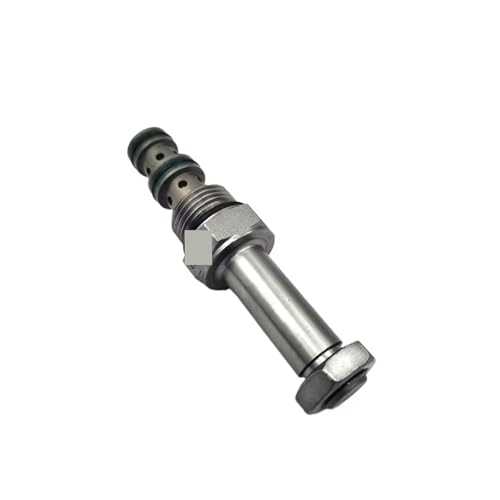 Cartouche hydraulique 246284 électrovanne robuste à bobine 2 positions