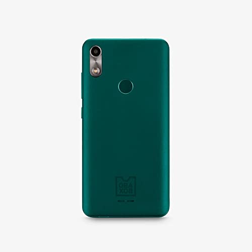 Obasmart Conecta celular fácil de usar letras e ícones grandes original Obabox