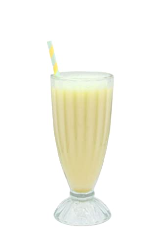 Image of Dr Howard's Way Diet | Total Food Replacement | Banana Shake For Weight Loss & Management | Healthy Meal Replacement | Essential 13 Vitamins & 14 Minerals | Less than 200 Calories Per Meal Pack | For Men & Women | 50Gm (Vegetarian)