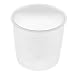 1 X OEM Original Zojirushi Rice Cooker Measuring Cup - Clear