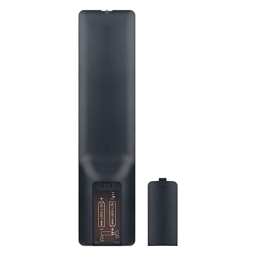 New RM-C3348 TV Remote Control Replacement - Image 2