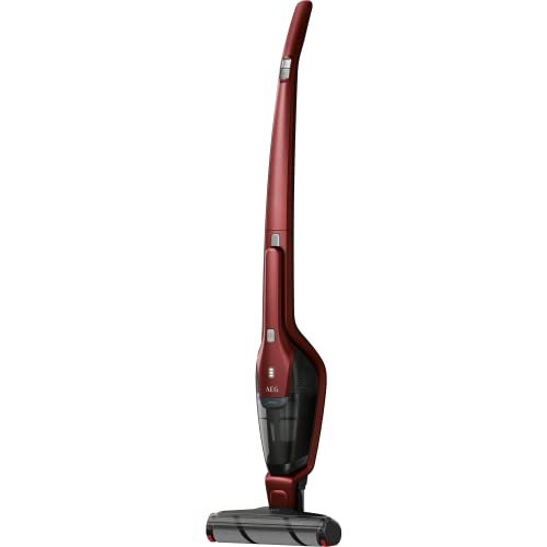 AEG QX8 1 45CR Aspirateur Balai sans fil 18V - vue 6