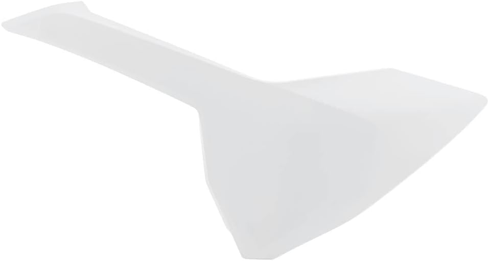 Acerbis Side Panels White for Husqvarna TC 85 2018