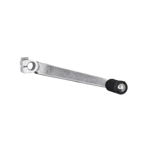 Levier de vitesse moto pour XR 125 L, XR 150 et XR 190, sélecteur COMP 24710-KRH-900