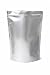 Pleasant Grove Farm 7 Mil Zip Lock Mylar Bags Stand Up Pouch Gusseted Pouch in Multiple Sizes (50, 1 GALLON 10 x 14 inch)