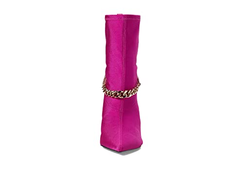 Guess Women's Forsta Ankle Boot, Fuschia Pink 660, 8 #TOP1