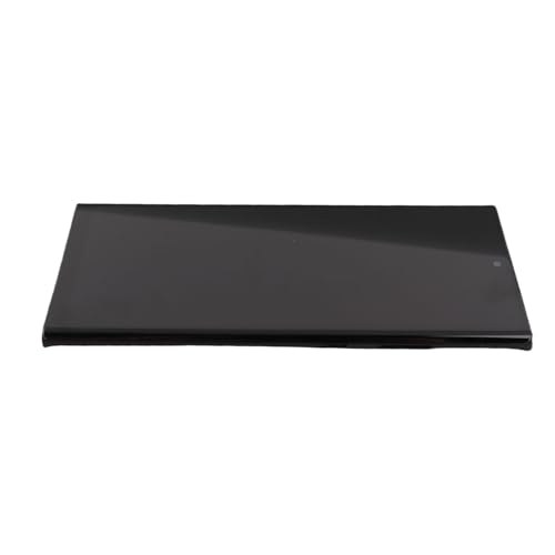 Dalle Écran Note20 Ultra Sorandy Noir - Vitre Tactile Remplacement Téléphone 4G 5G