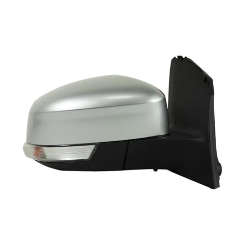 Rétroviseur gauche Ford Focus 3 MK3 2012 2013 2014 2015 bloc rétroviseur extérieur