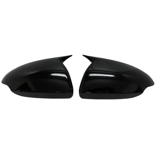 Coque de rétroviseur pour Hyundai Ioniq remplacer boîtier rayé