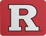 The Memory Company NCAA State Univ. of New Jersey, Rutgers Official Deluxe Neoprene Mouse Pad, Multicolor, One Size