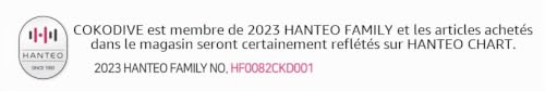 cokodive Txt Bâton lumineux officiel Ver.2 – vue 3