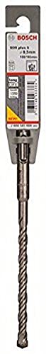 Bosch Professional Hammerbohrer SDS-plus-5-8,5 mm x 165 mm Bosch Professional Hammerbohrer SDS-plus-5-8,5 mm x 165 mm