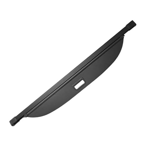 Cubierta retráctil de cuero para Nissan X-Trail Rogue T33 separador premium