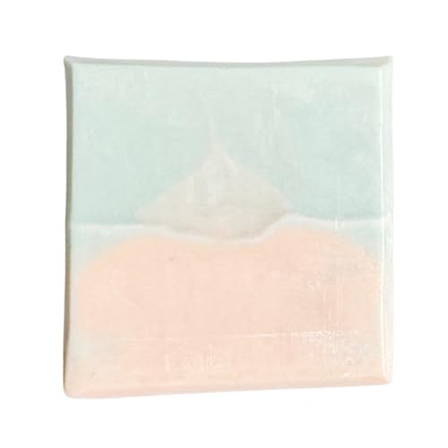 PJ's Tobacco & Vanilla Bar Soap – Moisturizing Unisex Fragrance,