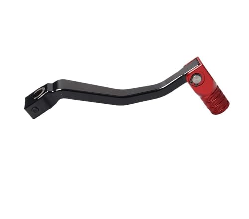 Sélecteur de vitesse CRF250L amovible et pédale robuste pour moto Rally