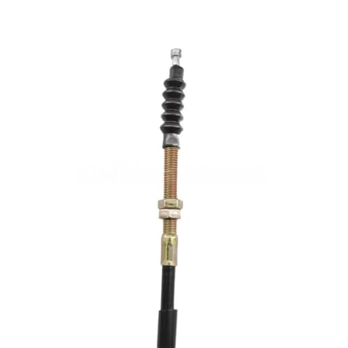 Câble de commande d'embrayage moto F650GS haute résistance - 4