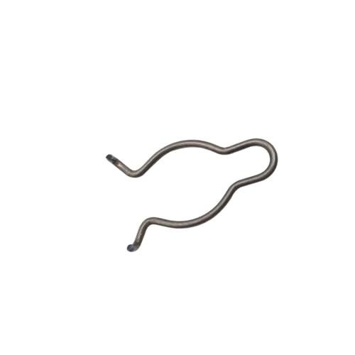 Abrazadera de resorte 0180-092205 compatible con ATV, UTV y motocicleta 3