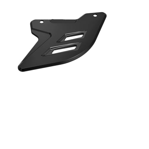 Protecteur de disque de frein arrière Suzuki DRZ400SM gold