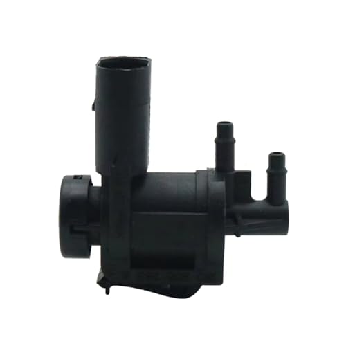Électrovanne de suralimentation 1K0906283A pour VW Golf et Jetta