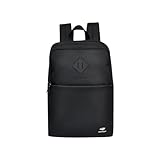 C3Tech Mochila Para Notebook 15,6' MC-40BK Preta