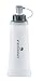Ferrino Soft Flask - Cantimplora para correr, color blanco, 0,50 l.
