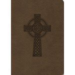 Imitation Leather Holman NKJV Pocket Bible - Brown by Holman (2015-08-02) Book
