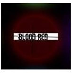 Special Effects ~ Semi-Permanent Hair Dye ~ Blood Red