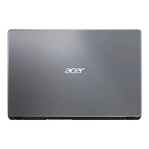 Notebook Acer Aspire 3 A315-56-35ET 10ª Intel Core i3 8GB 512GB SSD 15,6' Windows 10 - Cinza glide
