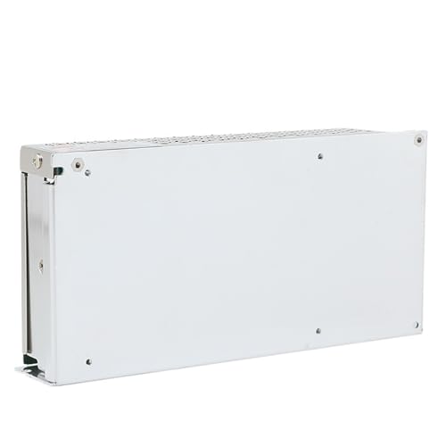 Alimentation 5V 25A pour résoudre les baisses de tension des LED et caméras CCTV
