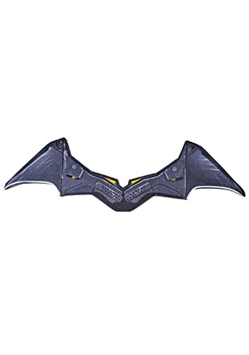 Rubie'S Costume Accessory Dc The Batman Movie Foam Club, Multicolore, One Size