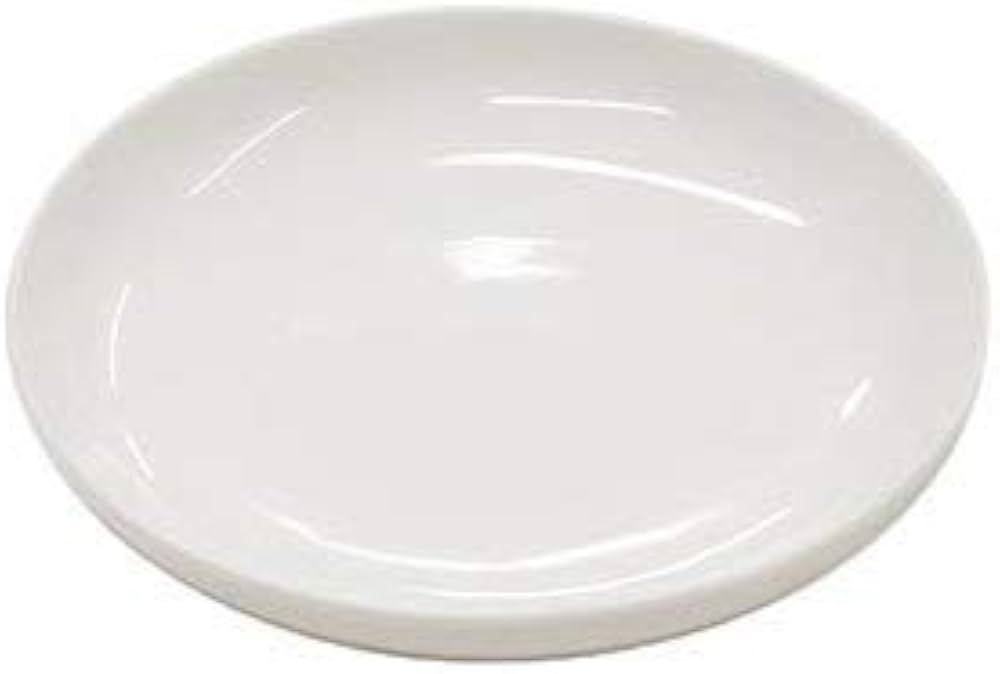 Amazon.co.jp: 【5個セット】絵皿 大(130mm径)【FU007】 : ホビー Amazon.co.jp: 【5個セット】絵皿 大(130mm径)【FU007】 : ホビー