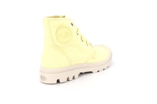 Image of Palladium Women's Hi-Top Trainers