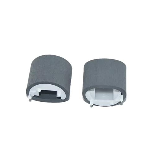 10PC CN598-67018 Rullo di prelievo separatore per OFFICEJET PRO X451 X476 X551 X576 X585 PageWide MFP 377 477 577 352 452 552 556