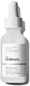 The Ordinary Matrixyl 10% + Hyaluronic Acid,
