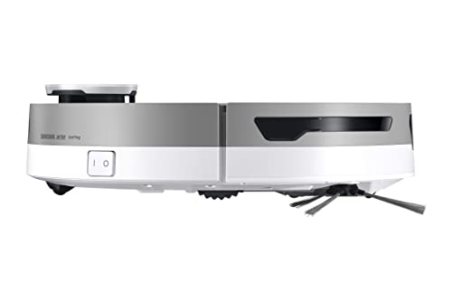 Samsung Jet Bot