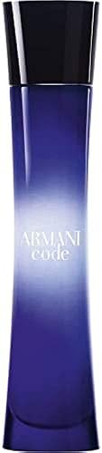 GIORGIO ARMANI - Armani Code Eau De Parfum Spray 2.5 Ounce