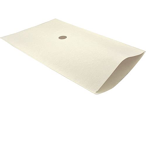 EXACT FIT FOR PITCO A6667105 FILTER, OIL 22" X 14" 100 - REPLACEMENT PART BY MAVRIK