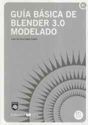 Guía básica de Blender 3.0 Modelado