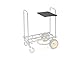 Rock-N-Roller RLSH1 Multi-Cart Laptop Shelf (for R2, R6, R8, R10, R11G, R12, and RMH Multi-Carts)