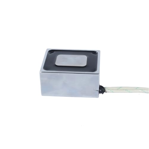 Électro-aimant de levage rectangulaire 12V pour micro-robotique - 6