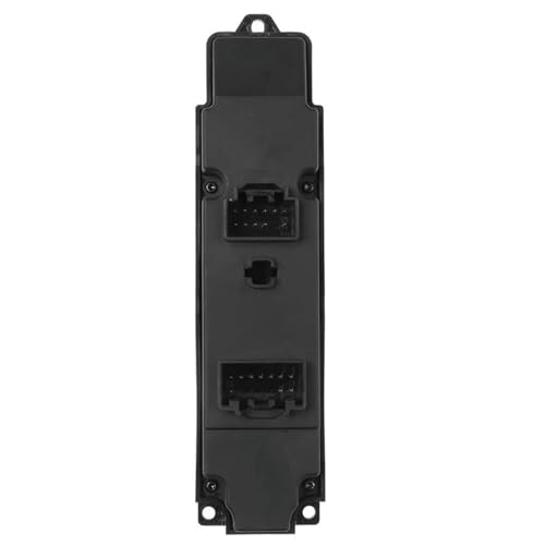 Interrupteur de lève-vitre bloqué sur Mazda 2 commande électrique DF7166350A - 6