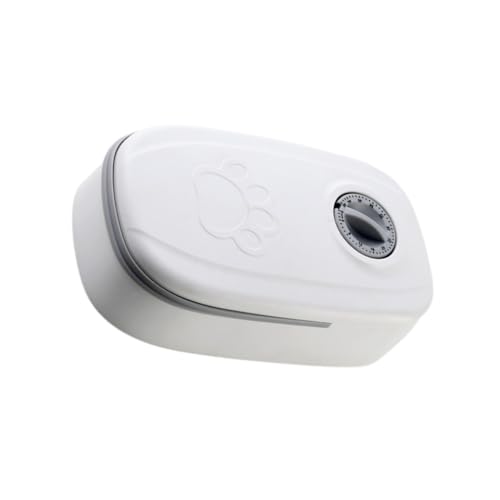 AMSLSIU �L�p�������a��Ńy�b�g�͐H���𓦂����Ƃ͂���܂��� - �ȒP�ł�����ꂪ�ȒP�ȔL�p ABS �y�b�g�t�B�[�_�[ �������O���\, �V���O���~�[���O���[