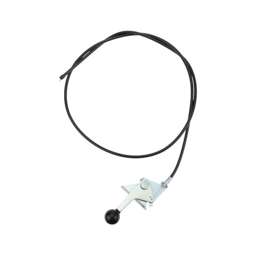 Câble d'accélérateur pour réparer la commande de gaz Bad Boy 055-8020-00
