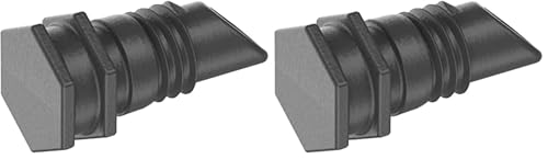 Bouchon 316 4.6mm MDS 13215 20 Raccords et tuyaux Boite de 10 pièces - vue 4